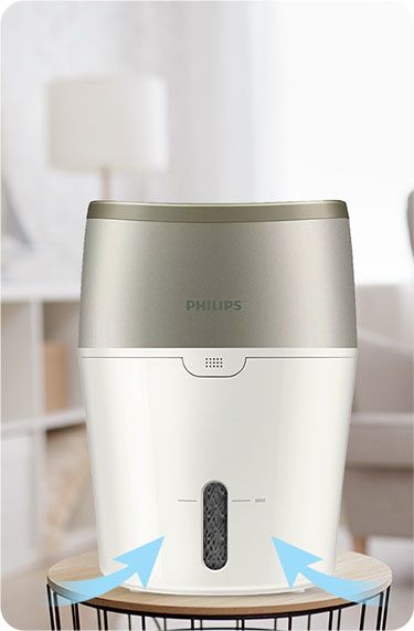 Philips Etap 1 Philips Etap 1