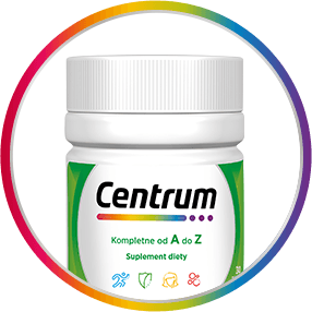 Centrum Kompletne od A do Z opakowanie