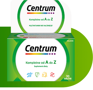 Centrum Kompletne od A do Z