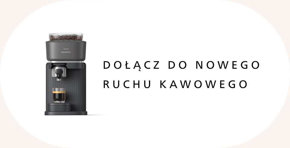 nowy ruch kawowy z Baristiną nowy ruch kawowy z Baristiną