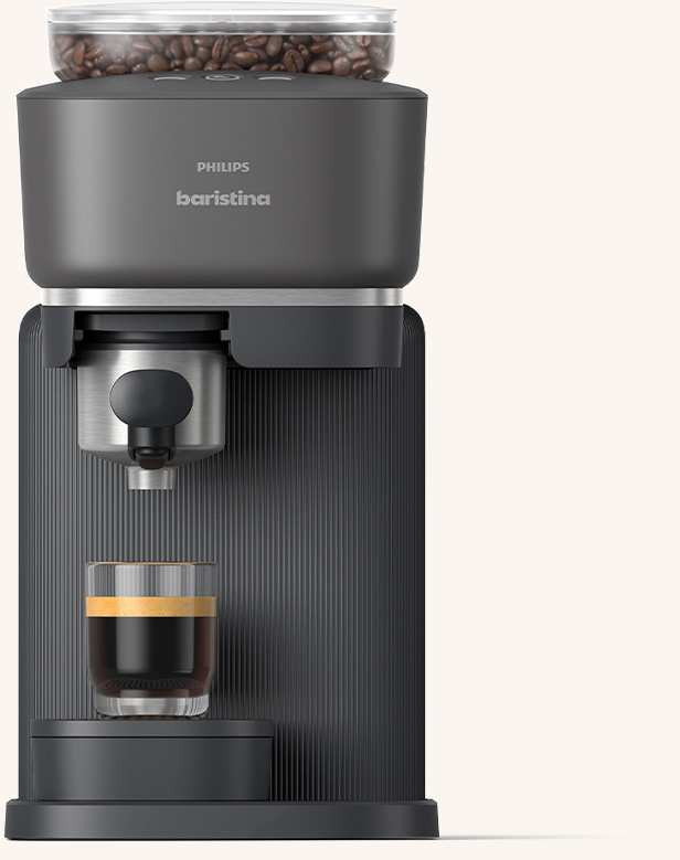 Philips Baristina model BAR300/60 Philips Baristina model BAR300/60