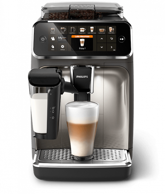 Philips System mleczny LatteGo Philips System mleczny LatteGo