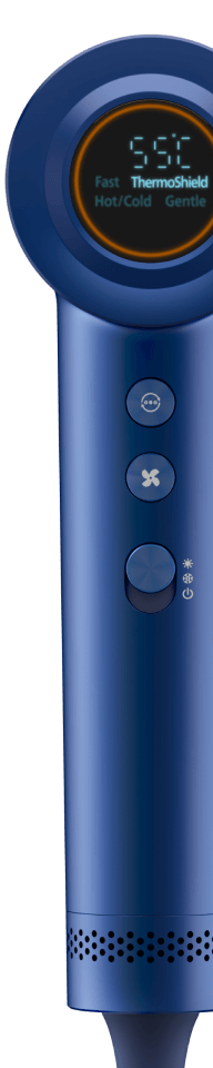 hair dryer