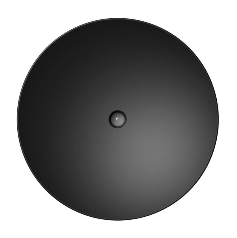 Aromatyzer Lucy, czarny
