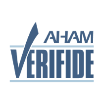 Certyfikat AHAM Verifide