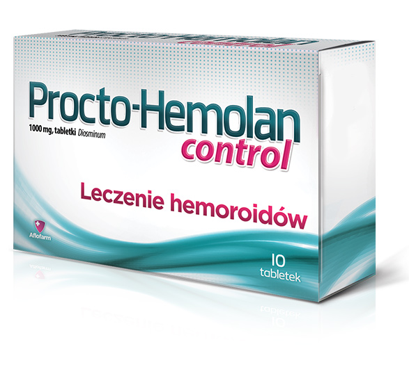 proctohemolan
