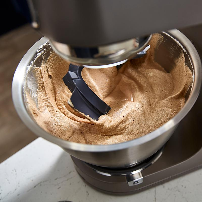 Kenwood Titanium Chef Patissier XL KWL90.164SI