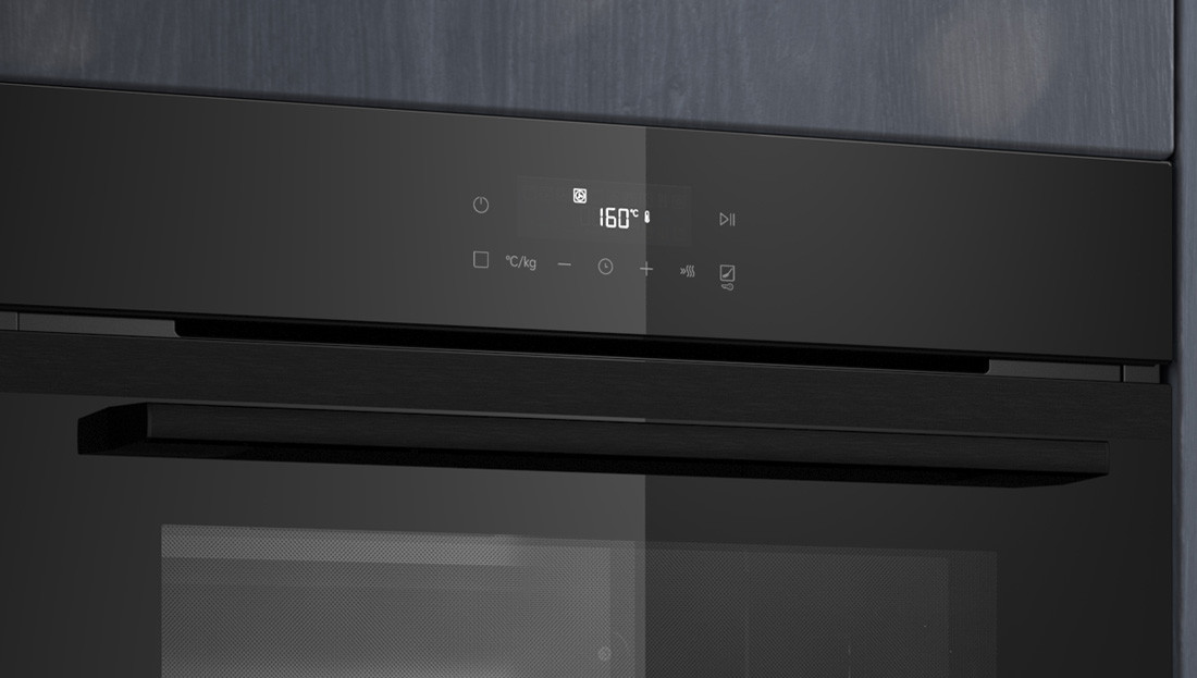 cookControl10 – programy automatyczne zapewniają najlepsze rezultaty