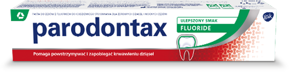 Pasta Parodontax