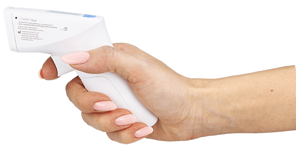 termometr Vitammy Flash