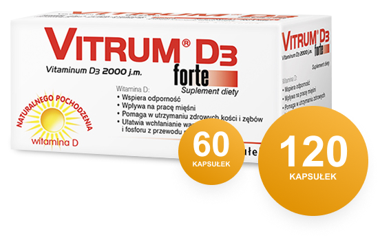Vitrum Calcium