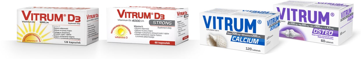 Vitrum Calcium