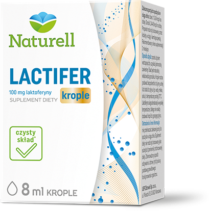 Packshot Naturell Lactifer