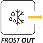 Frost Out