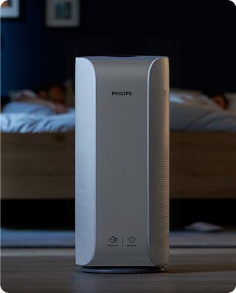 Philips Tryb nocny Philips Tryb nocny