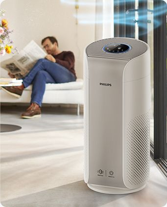Philips Tryb turbo Philips Tryb turbo