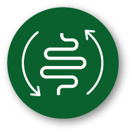 Pobudza naturalny proces wypróżnienia Pobudza naturalny proces wypróżnienia