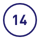 14 programów głównych