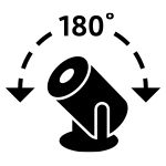 obrotowa podstawa obrotowa podstawa