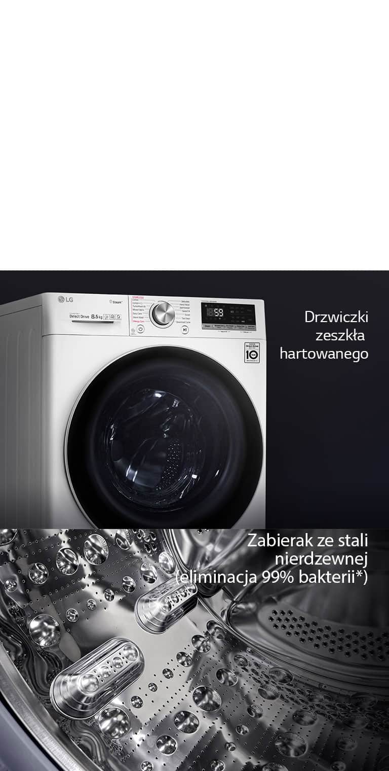Większa trwałość i higiena4