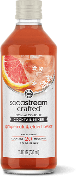 Opakowanie Sodastream