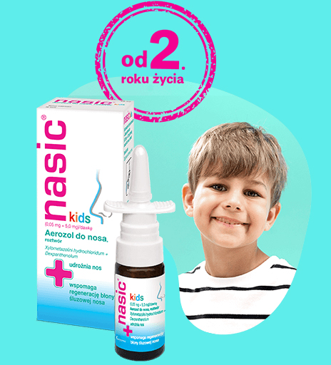 nasic® kids