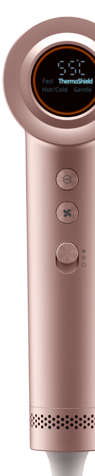 hair dryer