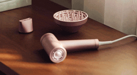 hair dryer