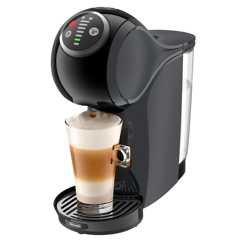 Ekspres do kawy na kapsułki NESCAFÉ Dolce Gusto Genio S Plus De'Longhi EDG315.CGY