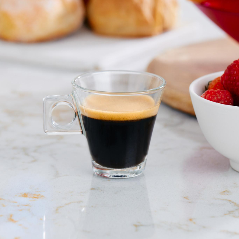 Ekspres do kawy na kapsułki NESCAFÉ Dolce Gusto Genio S Plus De'Longhi EDG315.CGY