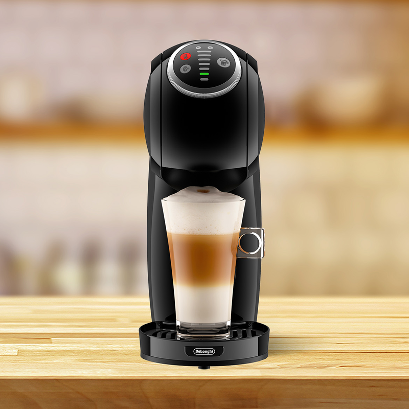 Ekspres do kawy na kapsułki NESCAFÉ Dolce Gusto Genio S Plus De'Longhi EDG315.CGY