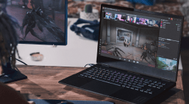 Image: HP OMEN-16 HP OMEN-16