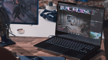 Image: HP OMEN-16 HP OMEN-16