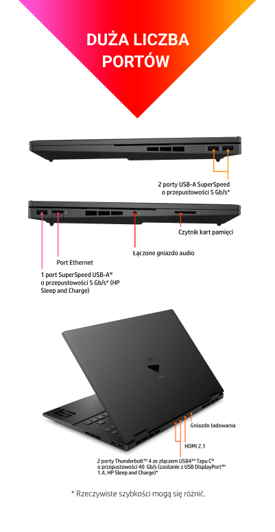Image: HP OMEN-16 HP OMEN-16