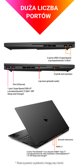 Image: HP OMEN-16 HP OMEN-16