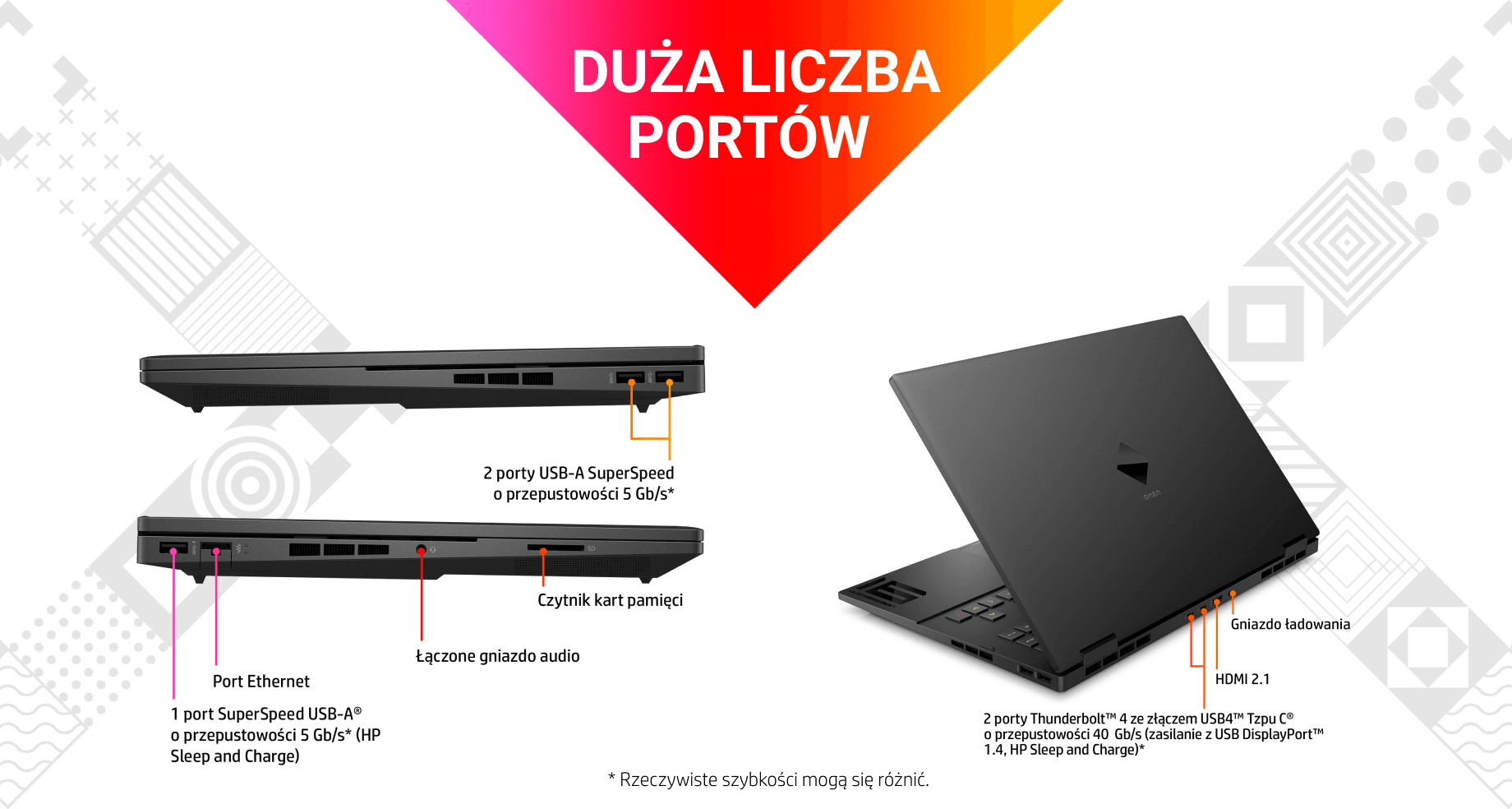 Image: HP OMEN-16 HP OMEN-16
