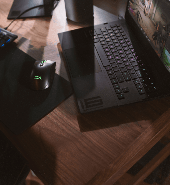 Image: HP OMEN-16 HP OMEN-16