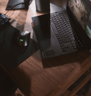 Image: HP OMEN-16 HP OMEN-16