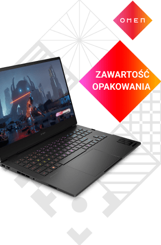 Image: HP OMEN-16 HP OMEN-16