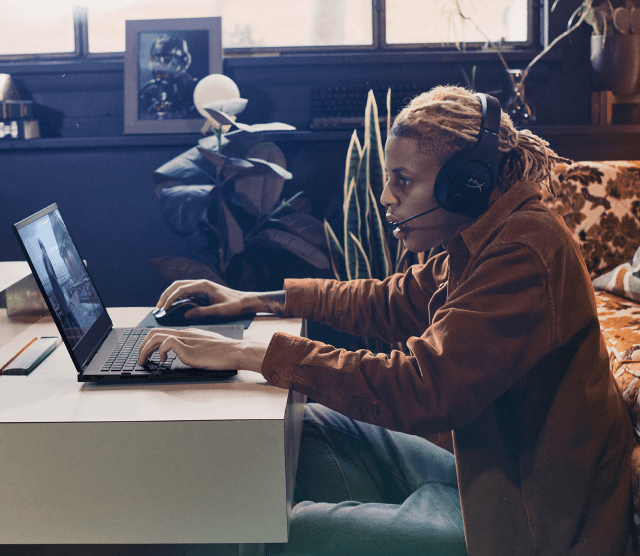 Image: HP OMEN-16 HP OMEN-16
