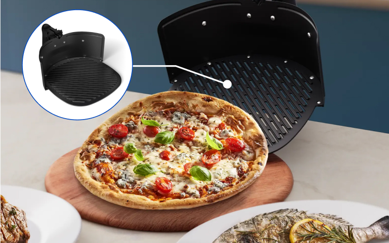 akcesorium do pizzy i grillowania akcesorium do pizzy i grillowania