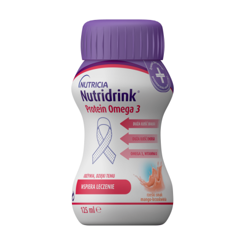 NTD Protein Omega 3 o smaku mango-brzoskwinia do porównania na Ceneo NTD Protein Omega 3 o smaku mango-brzoskwinia do porównania na Ceneo