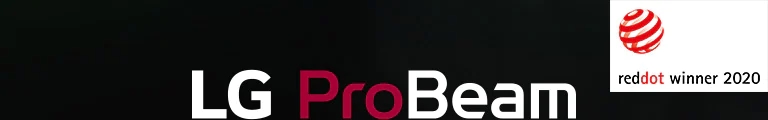 PJT-BU50N-01-1-LG-ProBeam-M