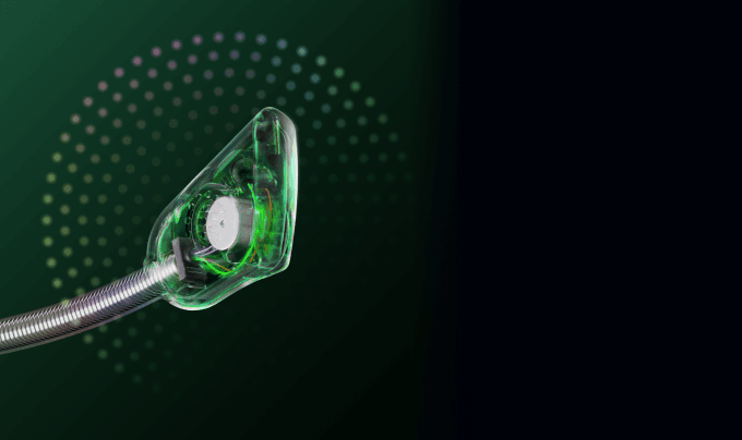 Image: SteelSeries Arctis Nova Microphone SteelSeries Arctis Nova Microphone