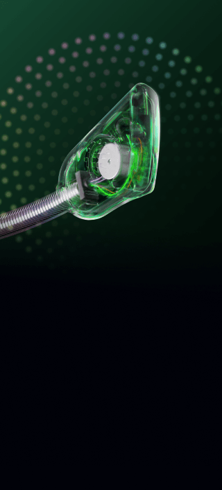 Image: SteelSeries Arctis Nova Microphone SteelSeries Arctis Nova Microphone