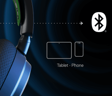Image: Arctis Nova 7X Black Arctis Nova 7X Black