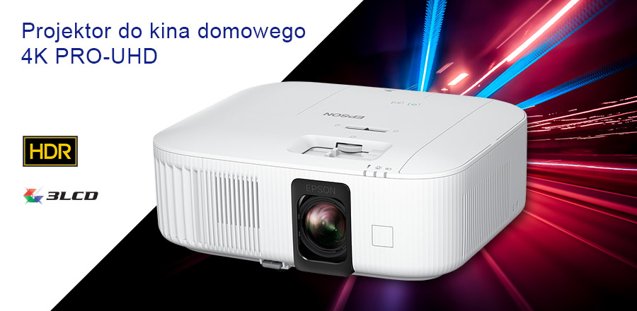 Epson EH-TW6250