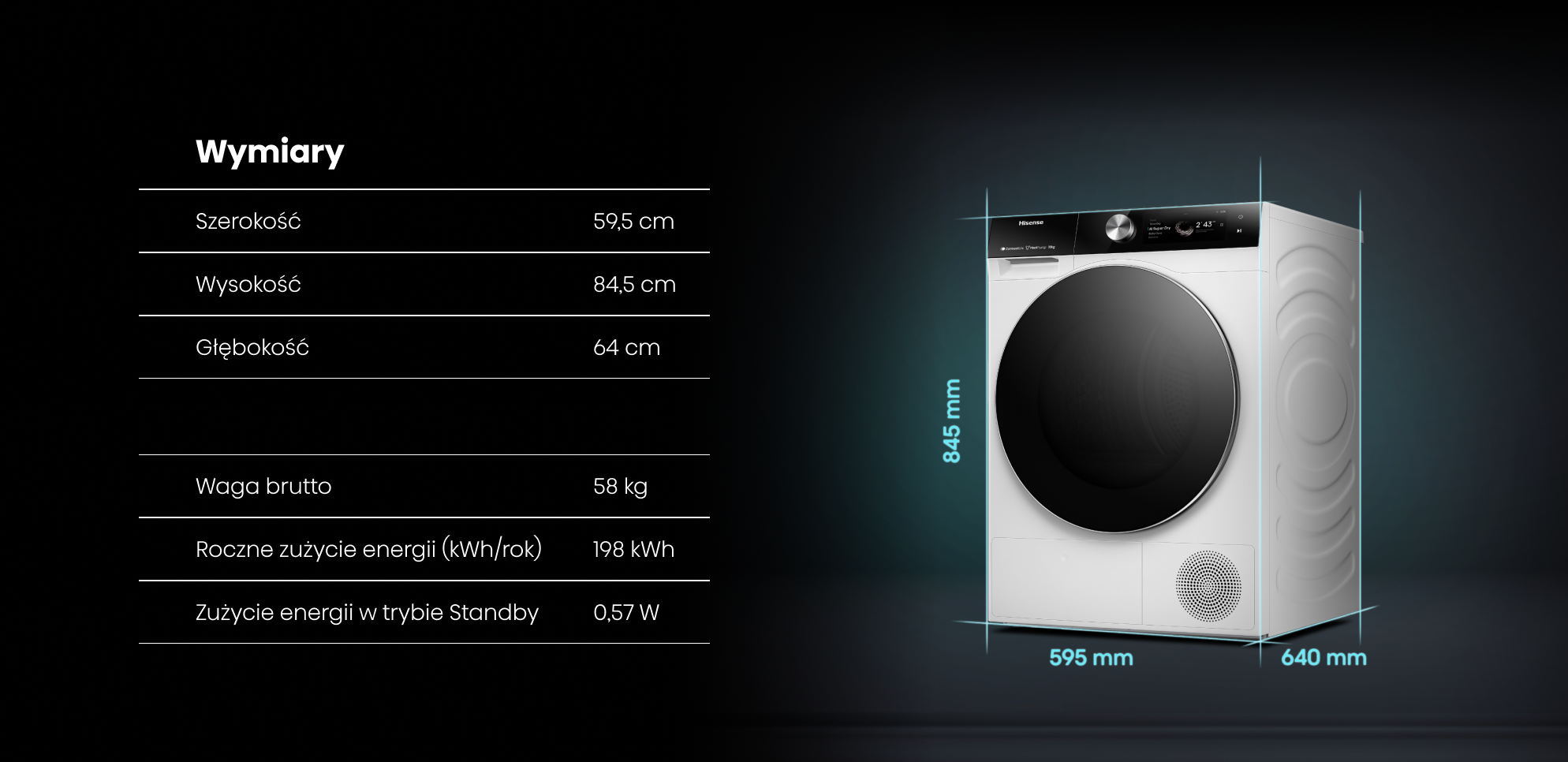 Image: Hisense Hisense