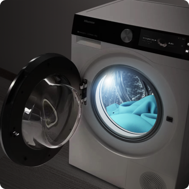 Image: Hisense Hisense