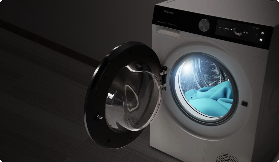 Image: Hisense Hisense